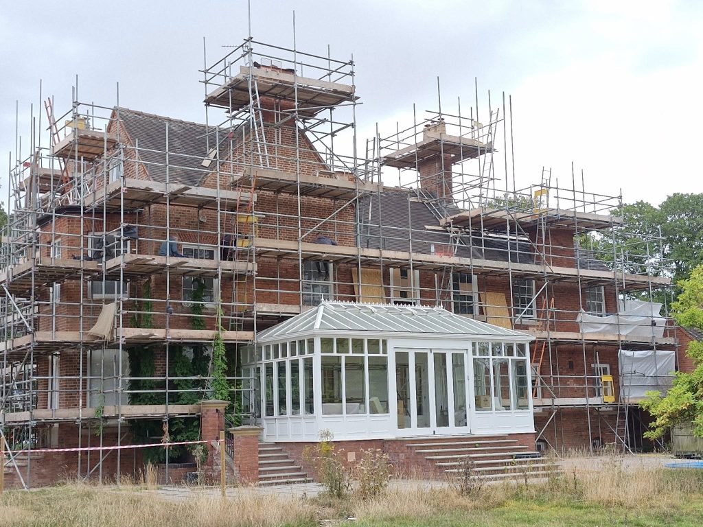 GT Construction 1