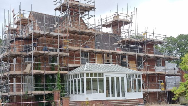 GT Construction 1