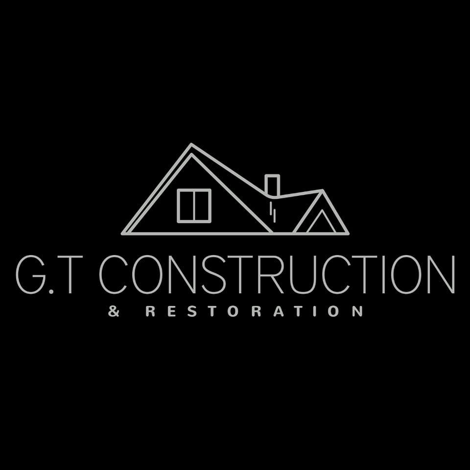 GT Construction Logo