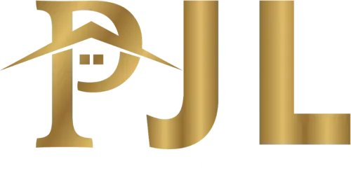PJL Logo