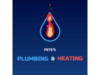Pete logo