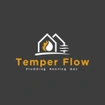 Temper logo