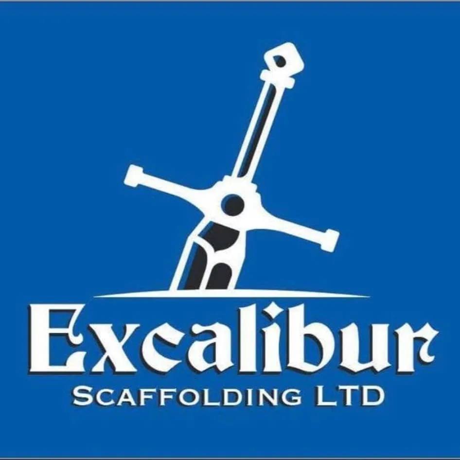 excalibur scaff
