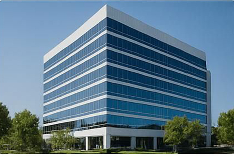 Office-duplex