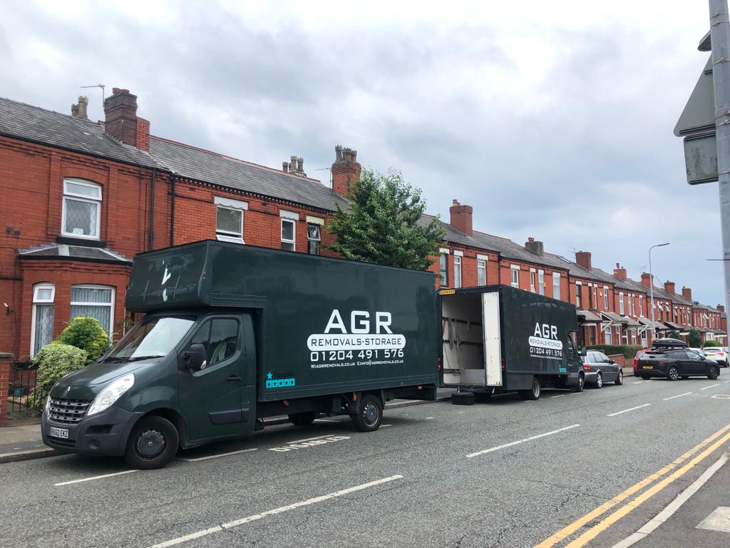 AGR-Removals-Buckshaw-Village
