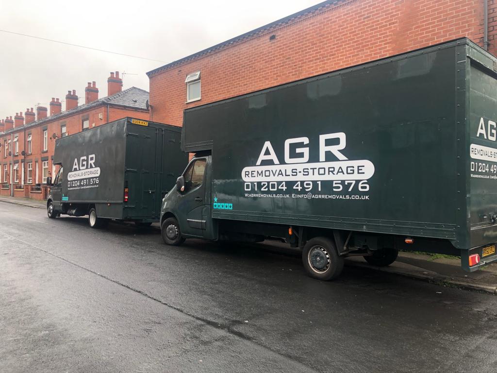 AGR-Removals-Chorley