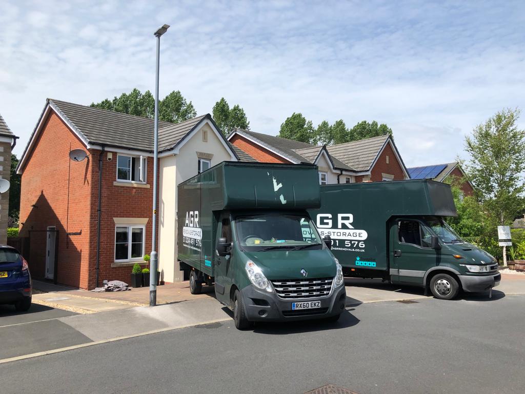 AGR-Removals-Manchester