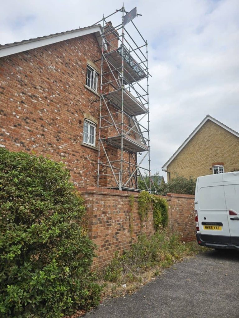 Accses-tower-with-platform-around-chimney-front-view-rotated-1