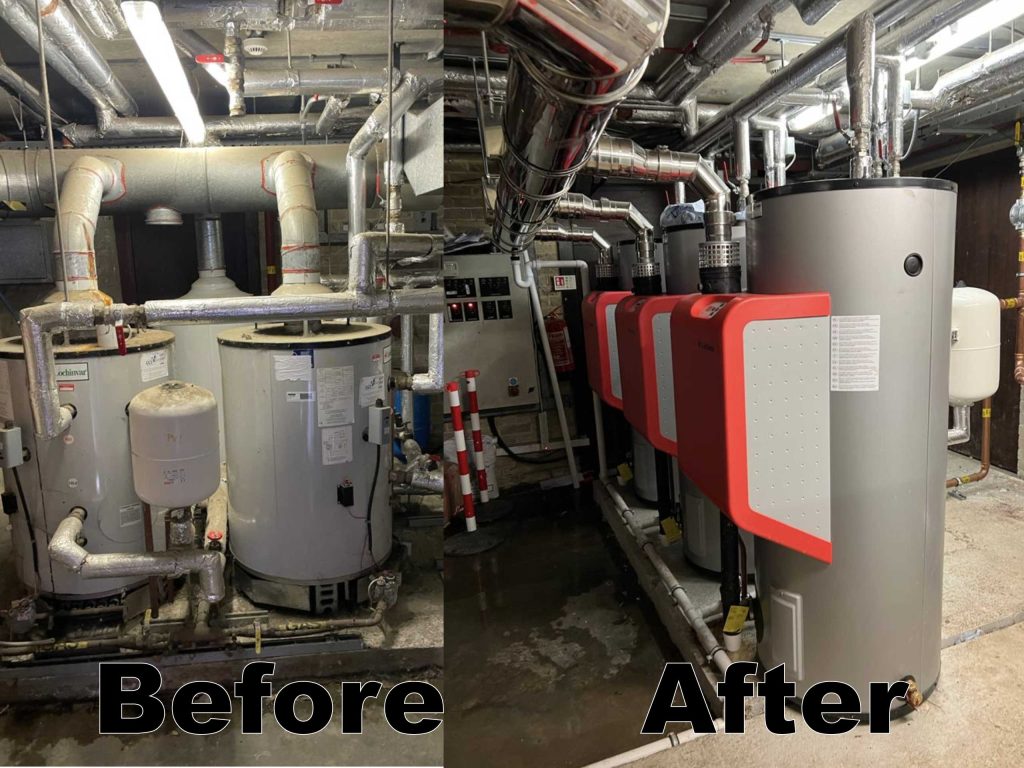 Water-Heater-Replacement-Camberley-Surrey