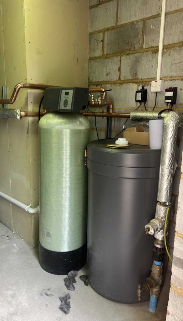 Water-softener-installation-Windsor-Surrey