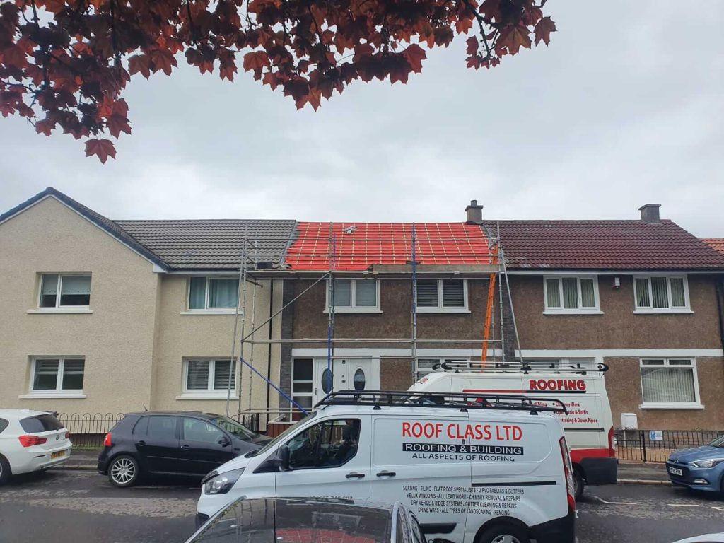 gutter-repairs-glasgow