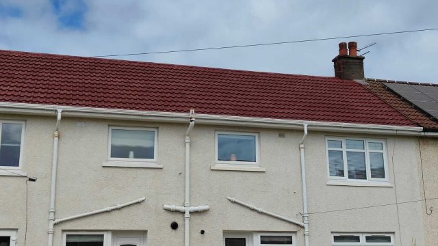 roof-restoration-Glasgow