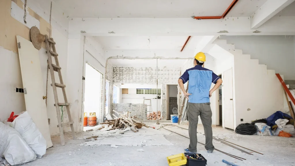 Property-Refurbishment