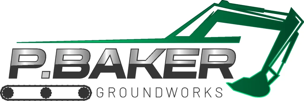 p.baker-groundworks-logo