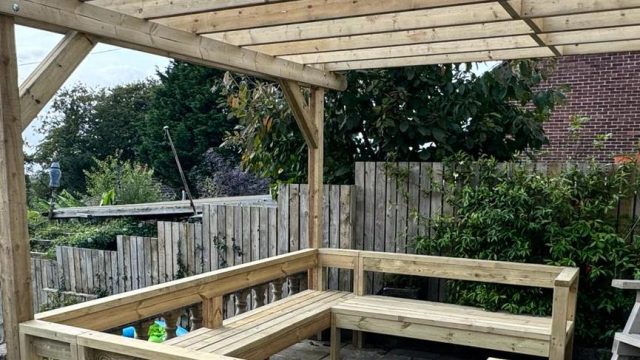 carpentry