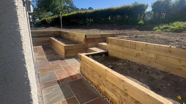 woodpatio