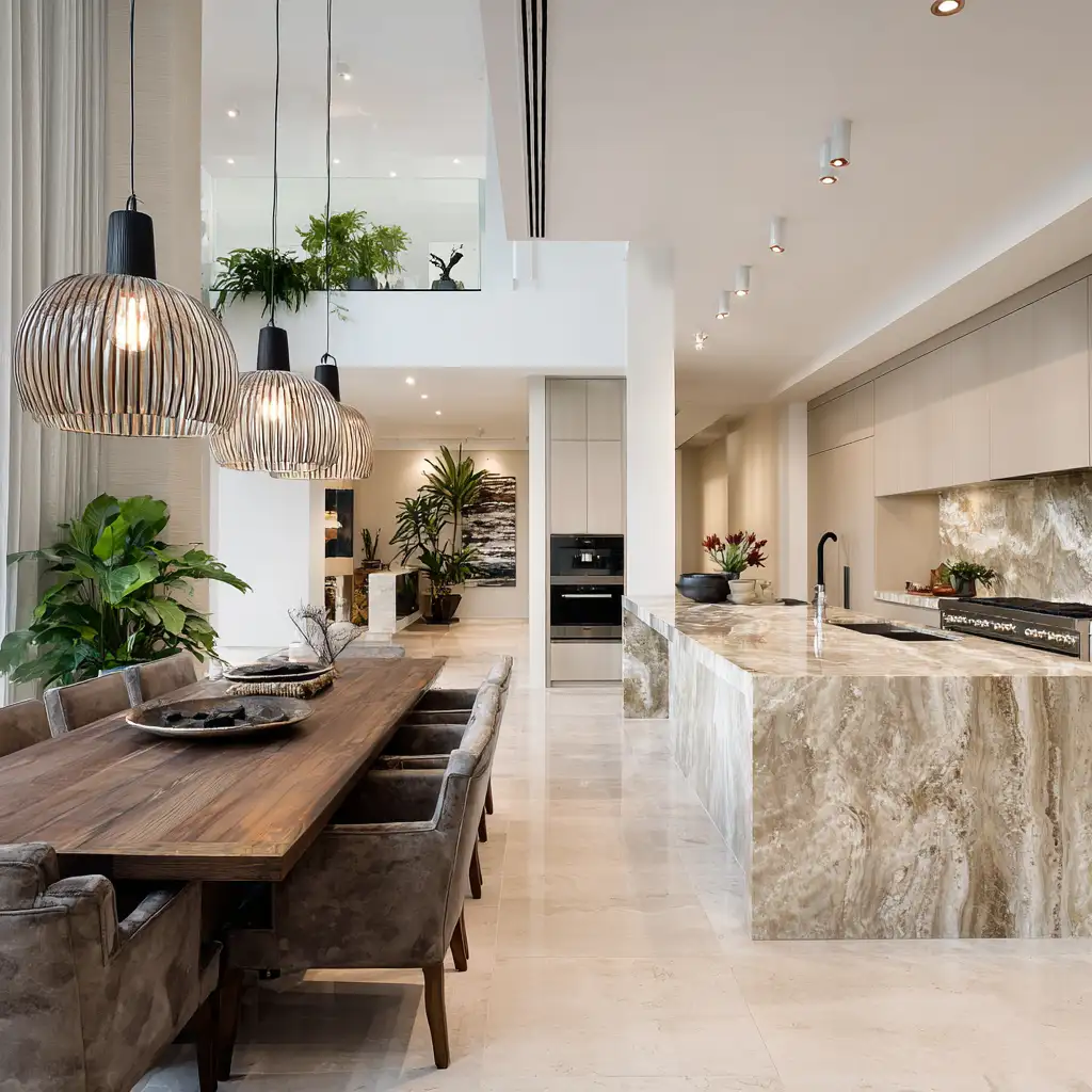 White-kitchen-
